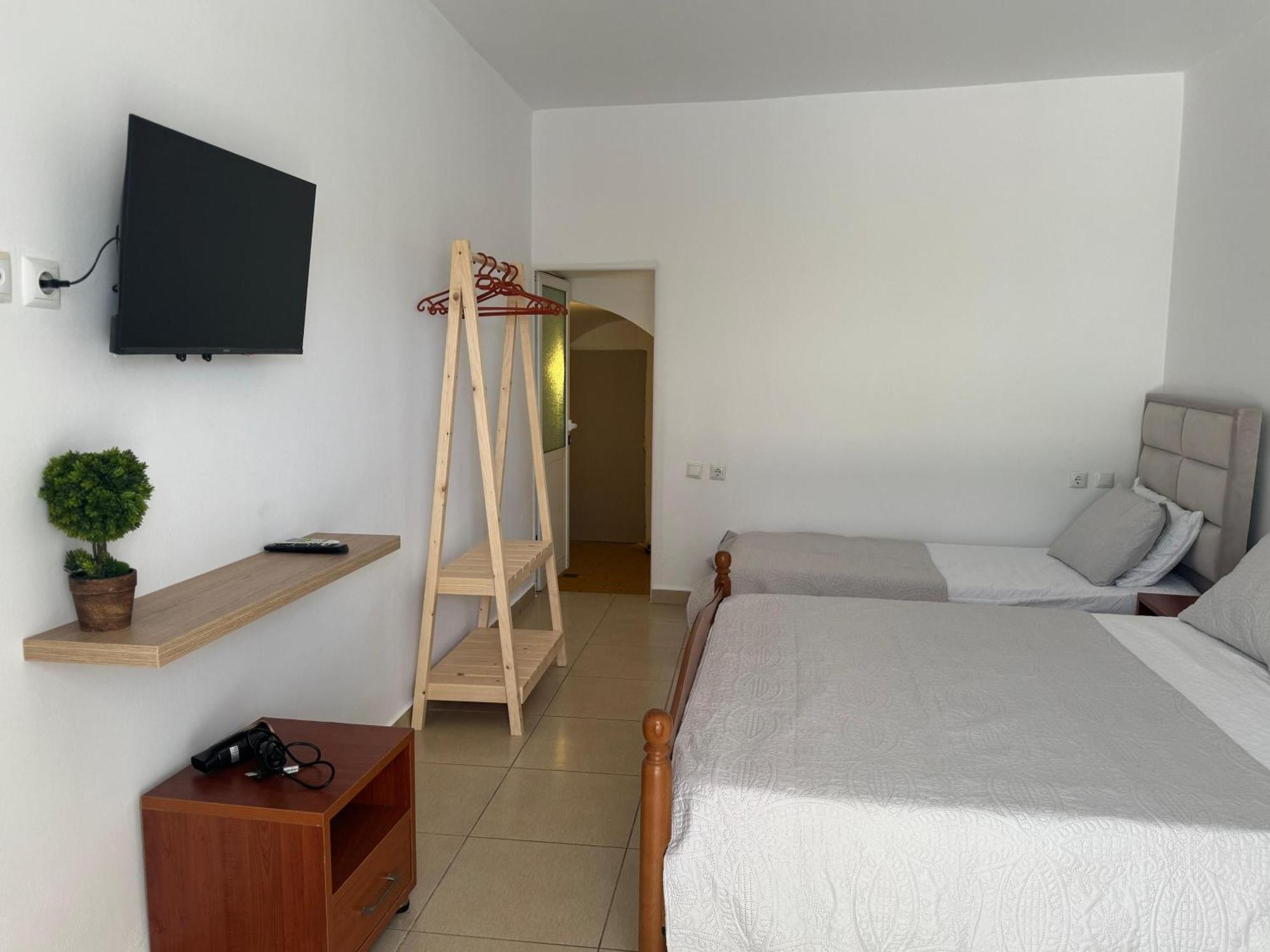 Pensjonat Qirjako's Himara