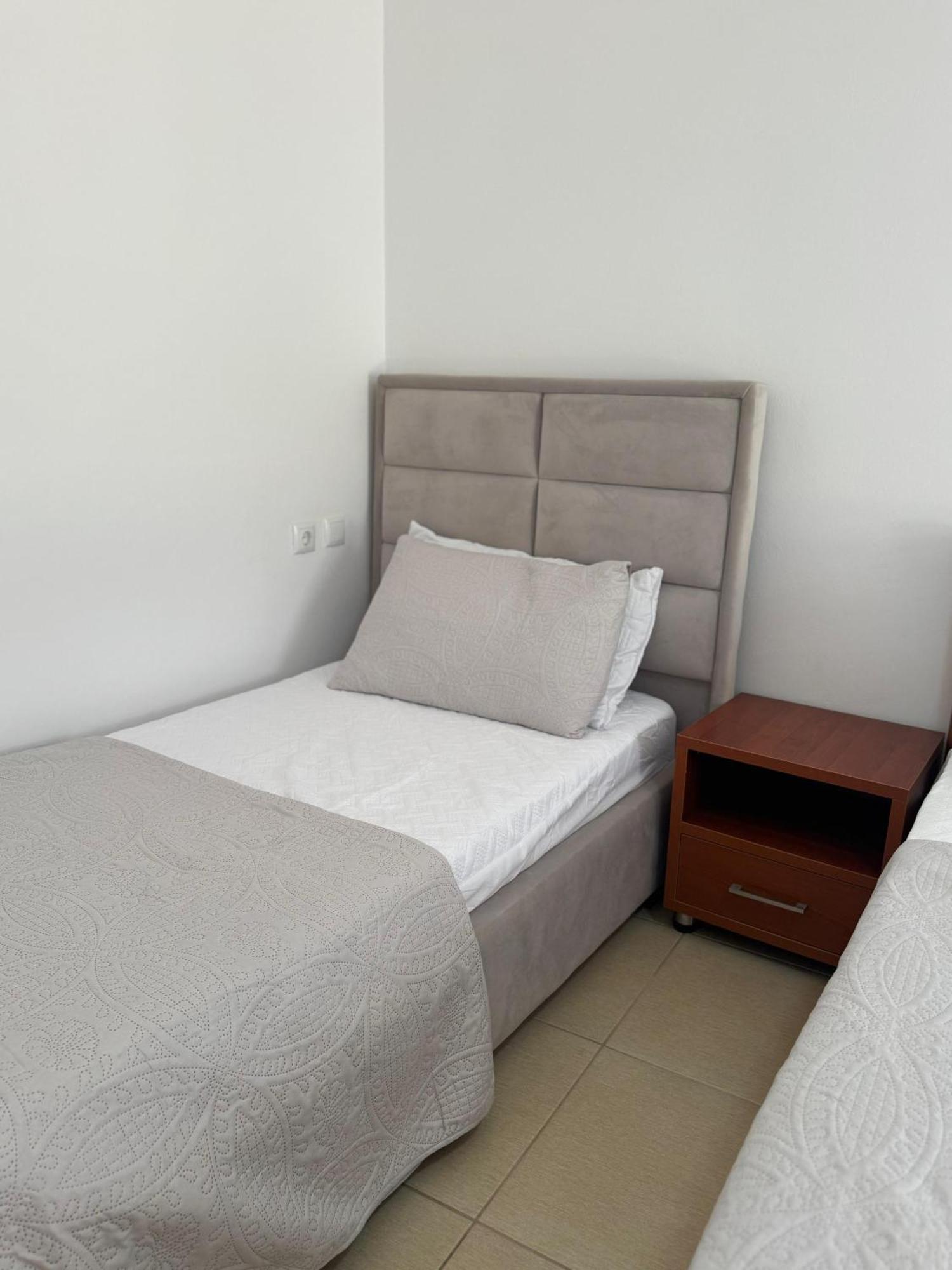 Pensjonat Qirjako's Himara